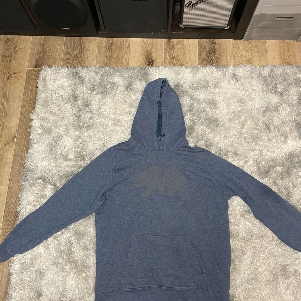 North face Hoodie Sweatshirt